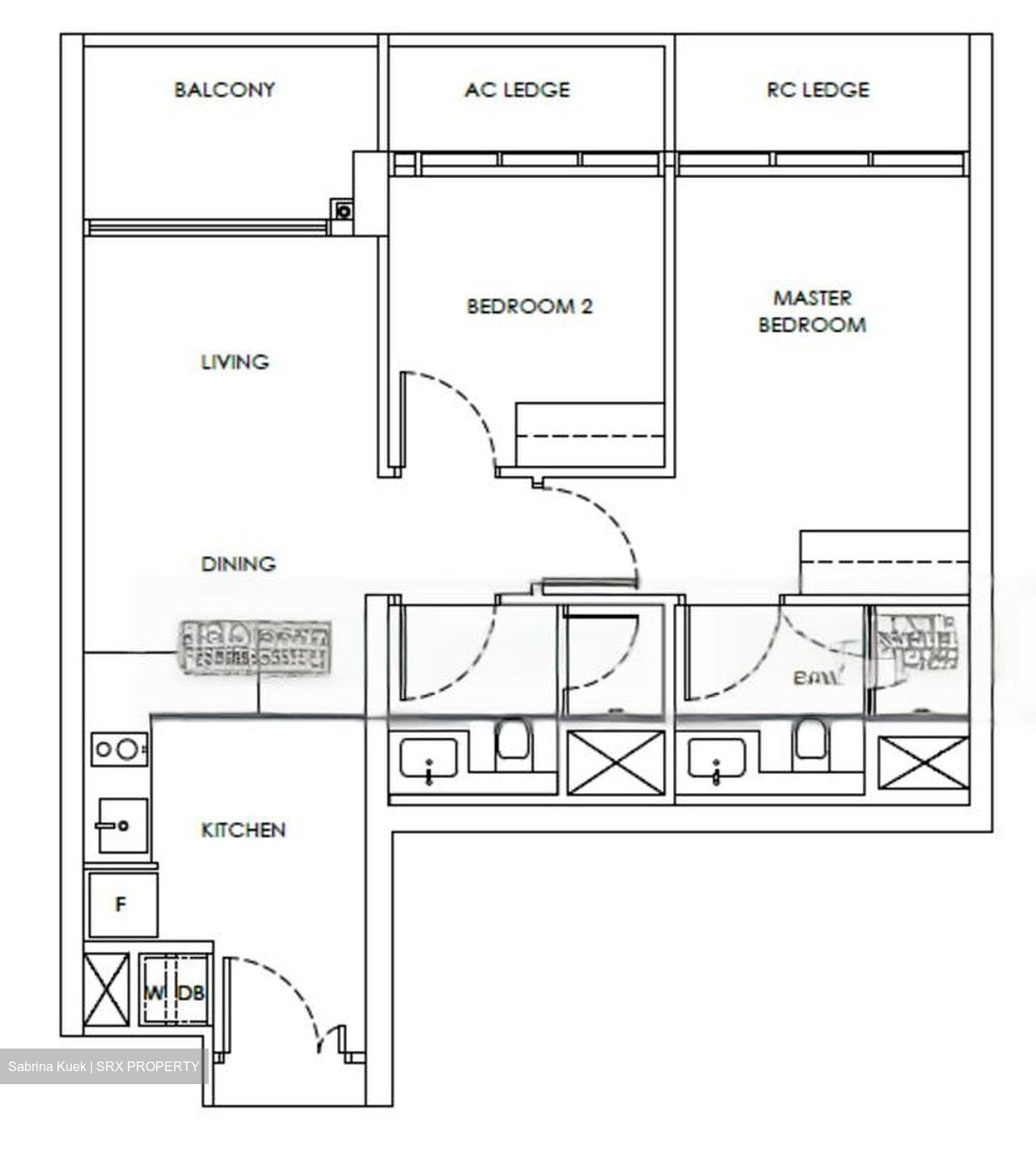 Chuan Park (D19), Condominium #468582671